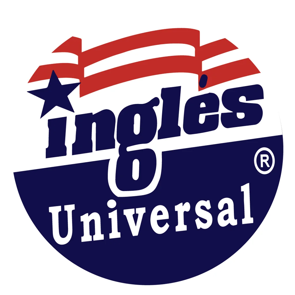 INGLÉS UNIVERSAL